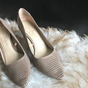 Jessica Simpson Pumps - Size 9 1/2